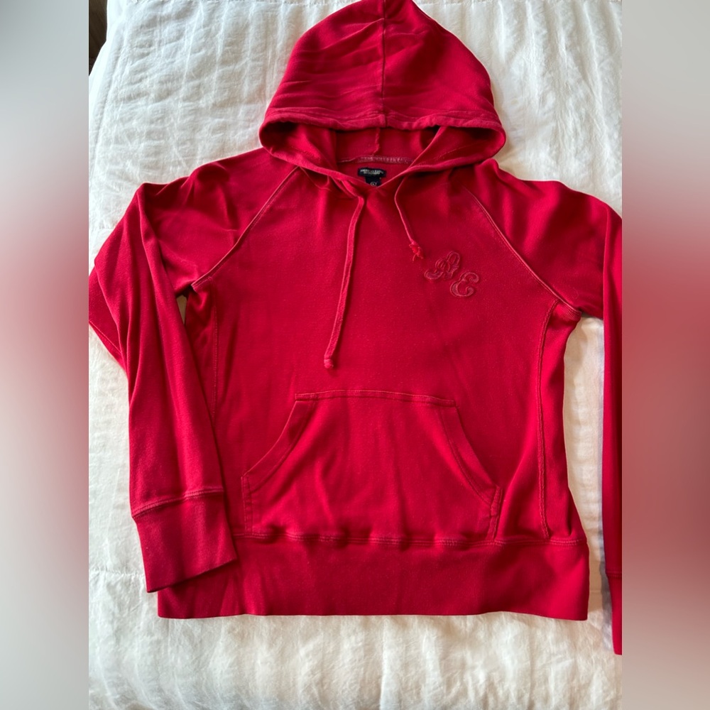 AE hoodie